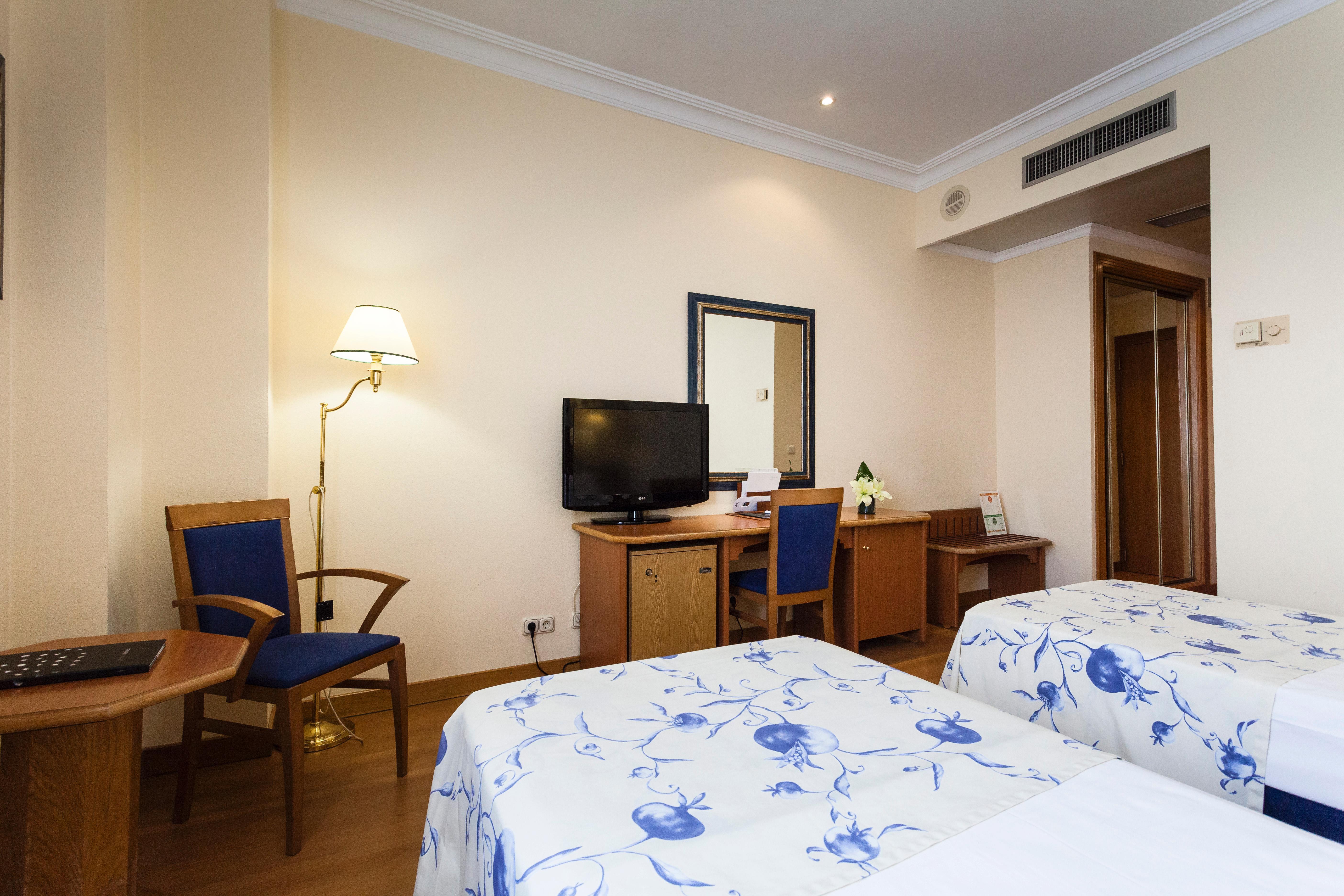 Hotel Saray — Photos 3