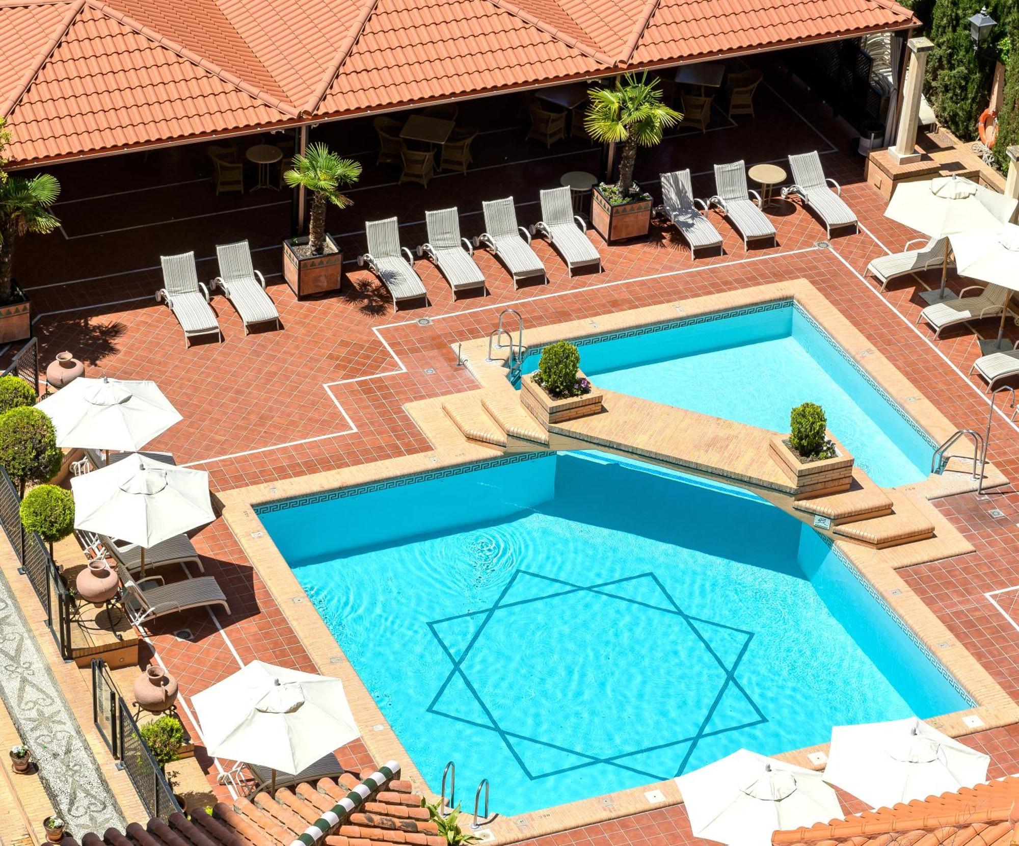 Hotel Saray — Photos 2
